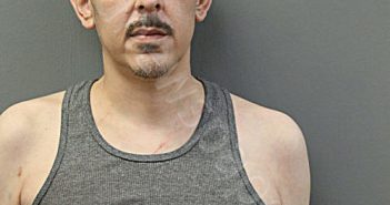 <B>ISRAEL</B> R <B>GONZALEZ</B> #, Chicago, Illinois - 2024-09-24