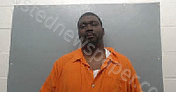 <B>DUSTIN</B> J <B>DUNN</B> #, Union County, Arkansas - 2024-09-24 20:33:00