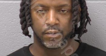 WEATHERSBY, CARSON T | 2024-09-24 22:03:00 Will County, Illinois Booking