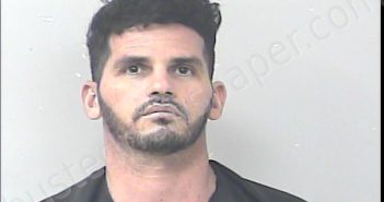 <B>HERNANDEZ</B>, <B>ADRIAN</B> REY #, St. Lucie County, Florida - 2024-09-24 19:24:00