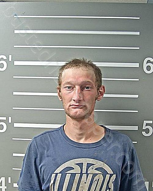 STOKES, JUSTIN D #, Montgomery County, Illinois - 2024-09-24 00:46:20