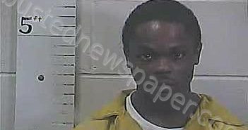 <B>THOMAS</B>, <B>WILLIAM</B> 199179 <B>ANTOINE</B> #, Yazoo County, Mississippi - 2024-09-24 09:51:00