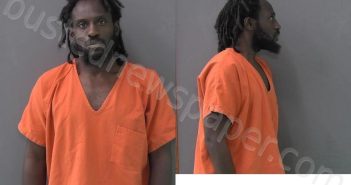 <B>HUDNELL</B>, <B>JERRON</B> <B>LA</B>–<B>VAUGHAN</B> #, Bell County, Texas - 2024-09-24 13:28:00