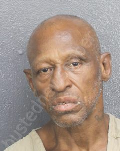 HARRIS, CHRISTOPHER RAMOS | 2024-09-24 Broward County, Florida Booking