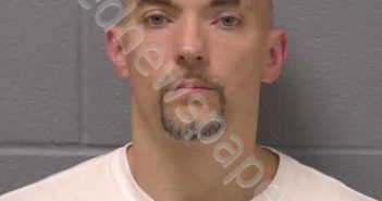 <B>COON</B>, COLLIN <B>MICHAEL</B> #, Will County, Illinois - 2024-09-25 16:40:00