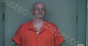 <B>TUMBLESON</B>, <B>LARRY</B> <B>EDWARD</B> #, Adams County, Ohio - 2024-09-25 16:03:00