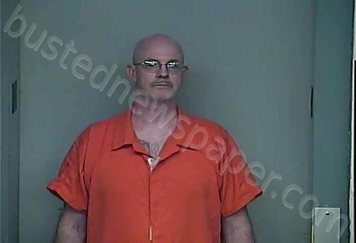 TUMBLESON, LARRY EDWARD #, Adams County, Ohio - 2024-09-25 16:03:00