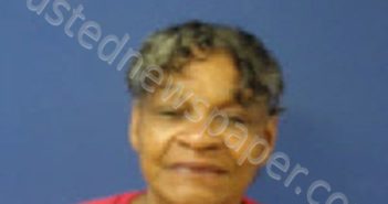 <B>MARSHALL</B>, <B>BEVERLY</B> <B>JANETTE</B> #, Sampson County, North Carolina - 2024-09-25 23:54:00