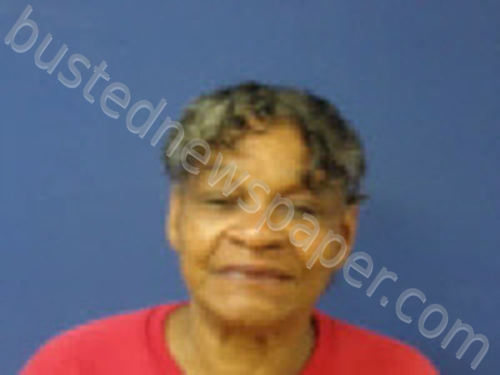 MARSHALL, BEVERLY JANETTE #, Sampson County, North Carolina - 2024-09-25 23:54:00