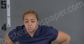 GREENE, LAKEMA SHINAE | 2024-09-25 14:45:00 Western Tidewater, Virginia Booking