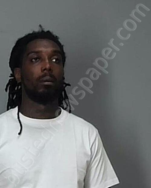 Copeland, Lawrence James 20240925 115700 Summit County, Ohio Booking