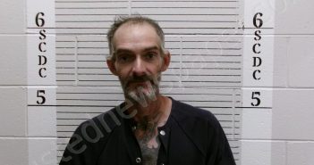 <B>GEOFFREY</B>, <B>GARRETT</B> C #, Socorro County, New Mexico - 2024-09-25 02:16:00