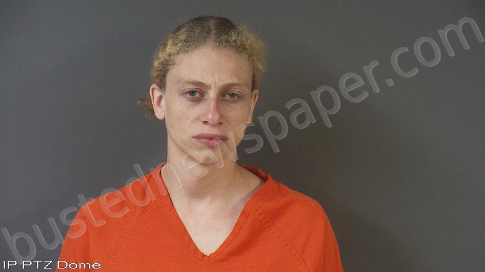 Mckinney, Mattie Quinnzell 20240925 101800 Putnam County, Indiana