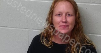 MORRIS, LENNIE ASHTON | 2024-09-25 16:47:40 Fayette County, Ohio Booking