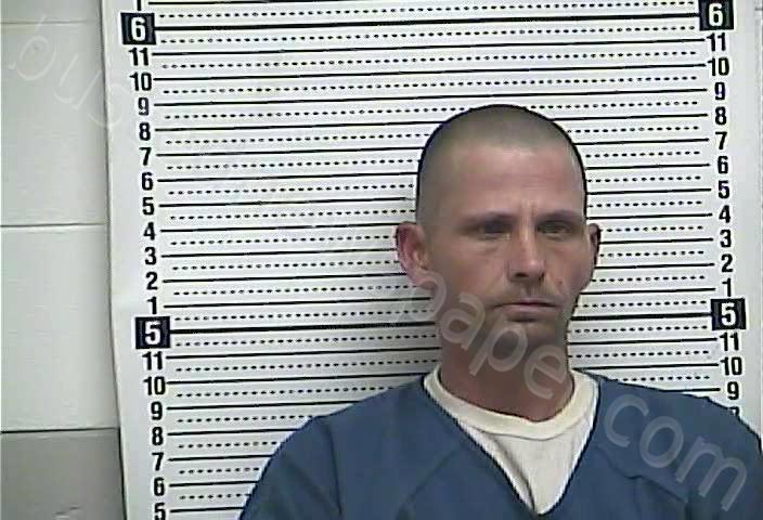 TURPIN, MATTHEW RAY #, Casey County, Kentucky - 2024-09-25 14:04:00