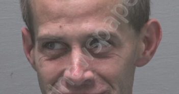 CLEAVER, WILLIAM LATHAM | 2024-09-25 New Hanover County, North Carolina Booking