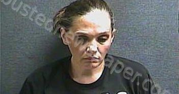 <B>CARR</B>, <B>KIMBERLY</B> <B>ANN</B> #, Boone County, Kentucky - 2024-09-25 06:16:00