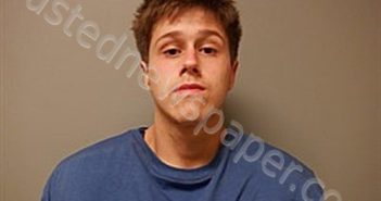 JONES, <B>LOGAN</B> <B>CODY</B> #, Craighead County, Arkansas - 2024-09-25 17:27:00