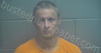 <B>JOHNSON</B>, <B>BILLY</B> <B>JOE</B> #, Scott County, Kentucky - 2024-09-25 00:42:00