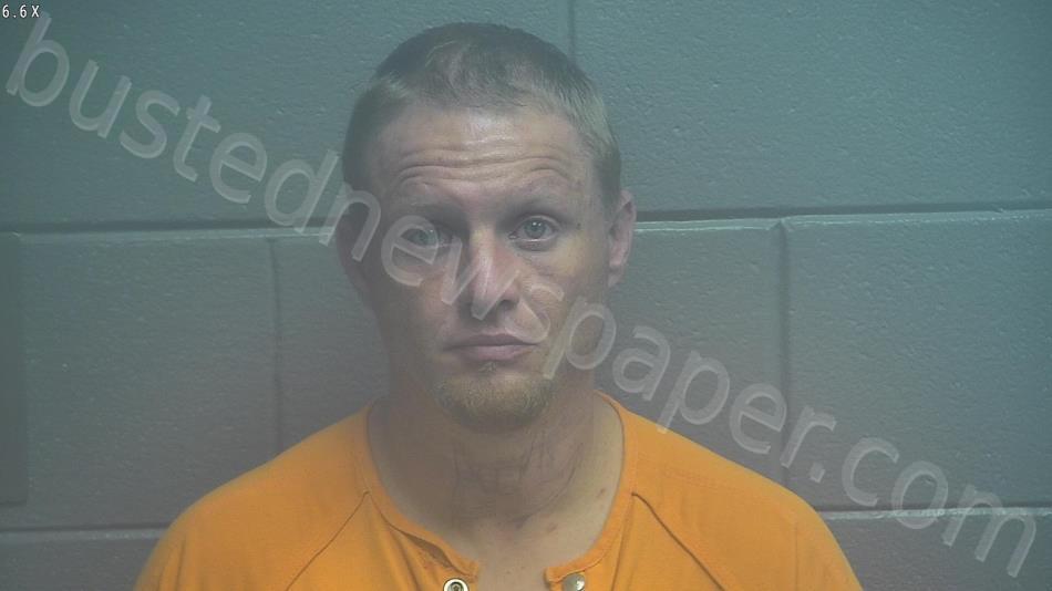 JOHNSON, BILLY JOE #, Scott County, Kentucky - 2024-09-25 00:42:00