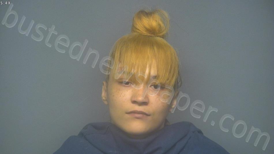 Butler, Hope Faith 20240925 173600 Chester County, South Carolina