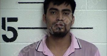 INES TIBURCIO, JOSE GUADALUPE | 2024-09-25 Chase County, Kansas Booking