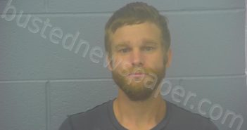 <B>TANNEHILL</B>, KIRBY <B>MICHAEL</B> #, Greene County, Missouri - 2024-09-25 04:24:00