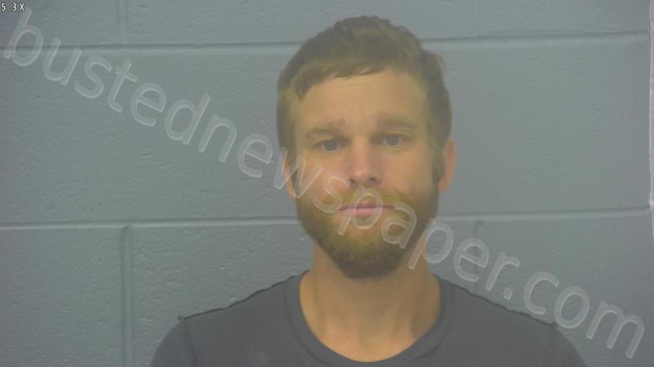 TANNEHILL, KIRBY MICHAEL #, Greene County, Missouri - 2024-09-25 04:24:00