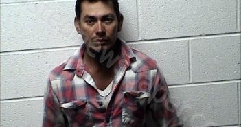 GONZALES ALEMAN, JOSE CELERO | 2024-09-25 Chase County, Kansas Booking