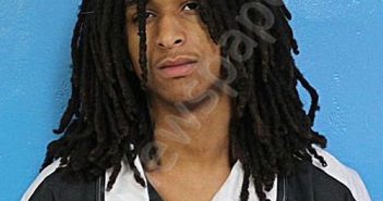 LYNCH, JEROME DE’ANDRE | 2024-09-25 09:03:00 Sullivan County, Tennessee Booking