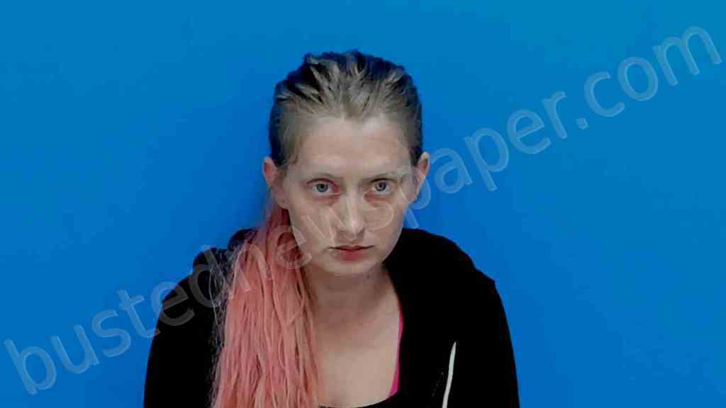 Heafner, Bridget Abigail 20240925 Catawba County, North Carolina