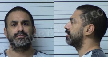 <B>GONZALEZ</B>, <B>GERARDO</B>, II #, Kerr County, Texas - 2024-09-25