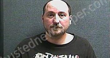 <B>BUTTREY</B>, <B>ZACKERY</B> <B>RYAN</B> #, Boone County, Kentucky - 2024-09-25 13:59:00