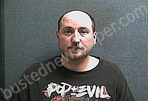 BUTTREY, ZACKERY RYAN #, Boone County, Kentucky - 2024-09-25 13:59:00