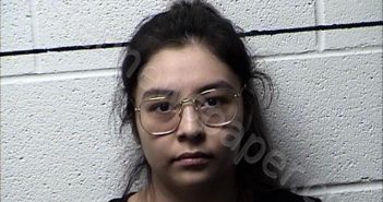 CADENA, LESLIE | 2024-09-25 Chase County, Kansas Booking