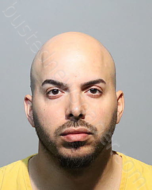 KEVIN ROSARIO #, Seminole County, Florida - 2024-09-25