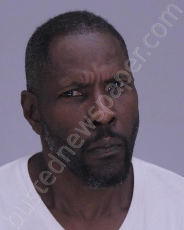 Hearne, Keith 20240925 154500 Dallas County, Texas Booking