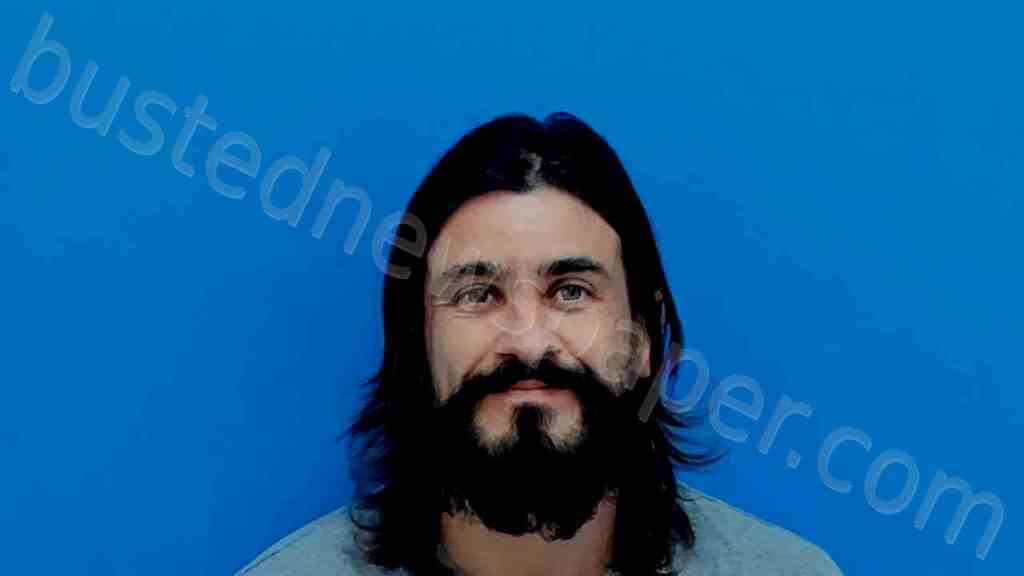 NEUMANN, DENNIS PETER #, Catawba County, North Carolina - 2024-09-26