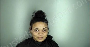 <B>MARTINEZ</B>, <B>ASHLEY</B> MICHELLE CASTILLO #, Greenwood County, South Carolina – mugshot, - 2024-09-26 20:16:00