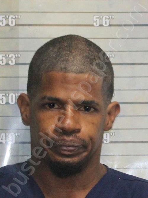 Jackson, Kendrick Earl 20240926 111200 Butler County, Ohio Booking