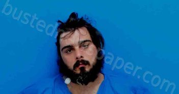 <B>NIZAMOFF</B>, <B>DAVID</B> <B>WILLIAM</B> #, Catawba County, North Carolina - 2024-09-26