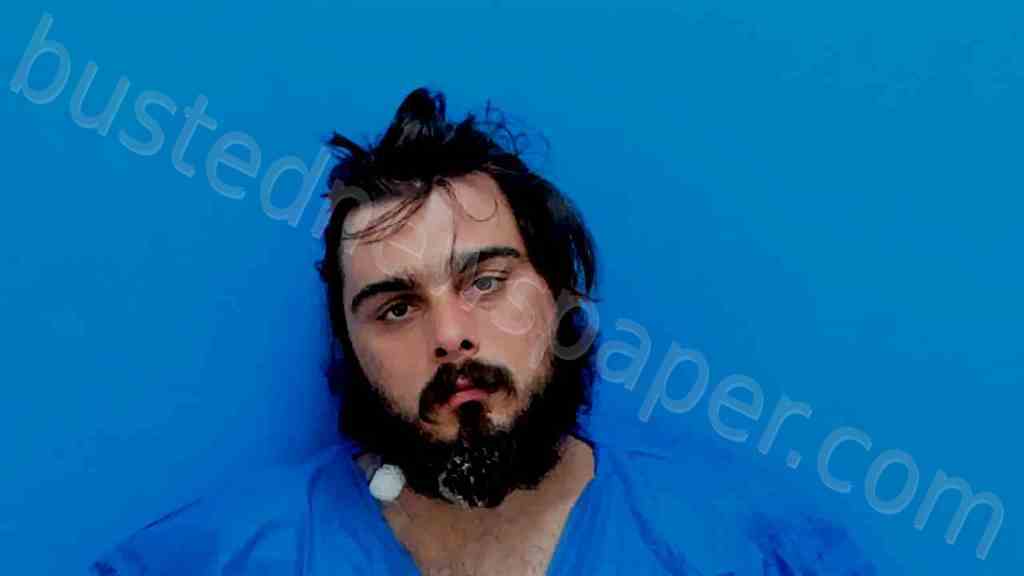 NIZAMOFF, DAVID WILLIAM #, Catawba County, North Carolina - 2024-09-26