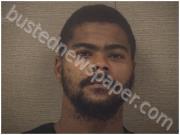 CHAVIS, JOSHUA | 2024-09-26 Harnett County, North Carolina Booking