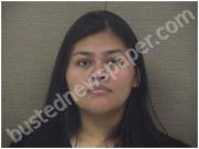 MOPOSITA, LESLY | 2024-09-26 Harnett County, North Carolina Booking