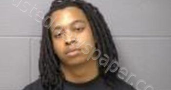 MARTIN, JOSEPH A JUNIOR | 2024-09-26 02:23:00 Will County, Illinois Booking