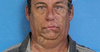 CARRIER, JONATHAN PAUL | 2024-09-26 22:03:00 Sullivan County, Tennessee Booking