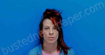 <B>OTTINGER</B>, <B>CHELSEA</B> <B>THOMAS</B> #, Catawba County, North Carolina - 2024-09-26