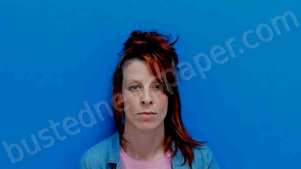 OTTINGER, CHELSEA THOMAS #, Catawba County, North Carolina - 2024-09-26