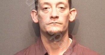BROWN, ALEXANDER ROBERT | 2024-09-26 Frederick County, Virginia Booking