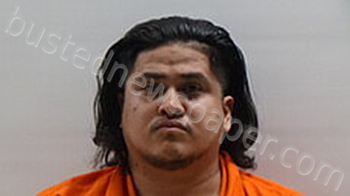 TORRES ALFREDO #, Cameron County, Texas - 2024-09-26